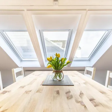 Haus Seedeich Anja