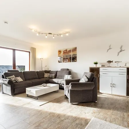 Lejlighed Haus Seedeich Anja
