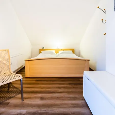 Lejlighed Haus Seedeich Anja *
