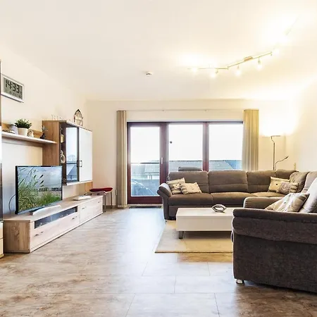 Lejlighed Haus Seedeich Anja Dahme (Schleswig-Holstein)